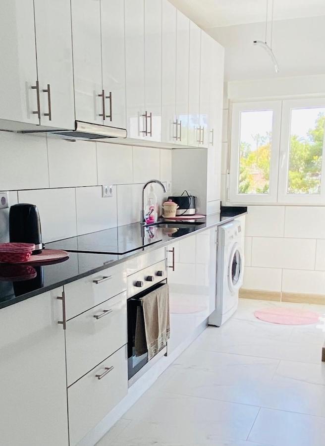 Plazagolf Lagenhet 1 Och Lagenhet 2 Appartement *