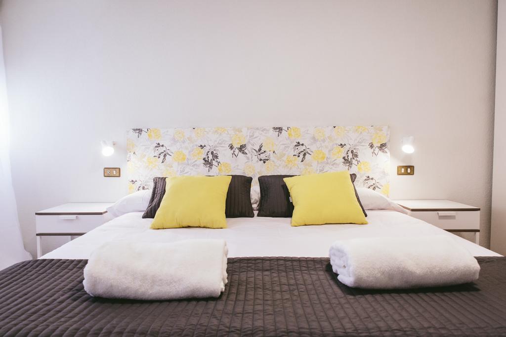 The Lucky Flats - Belando Quintana Apartment