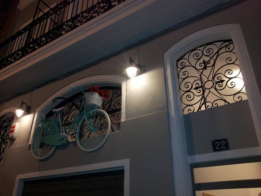 Smile & Co Boutique Hotel Alicante