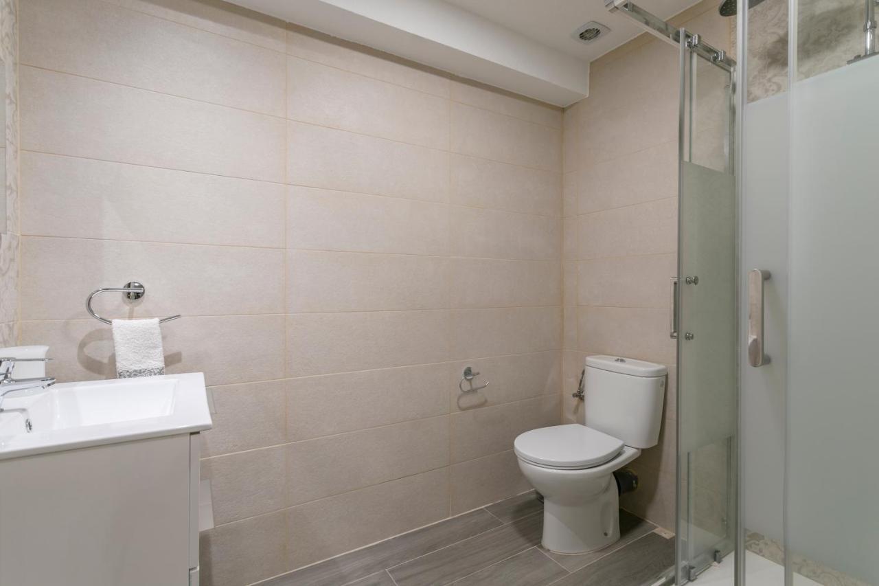 C41 Apartamento *