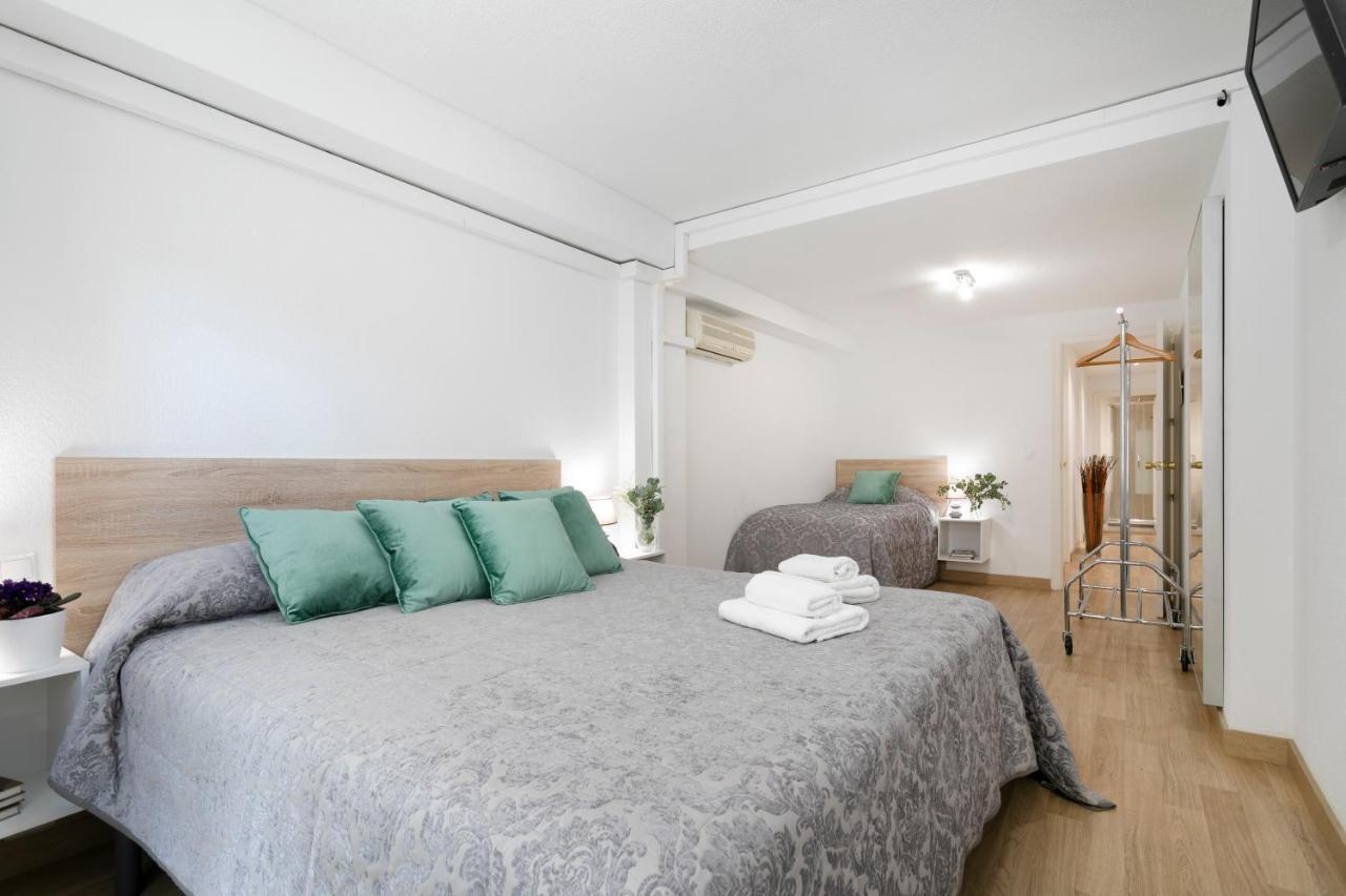 C41 Apartamento