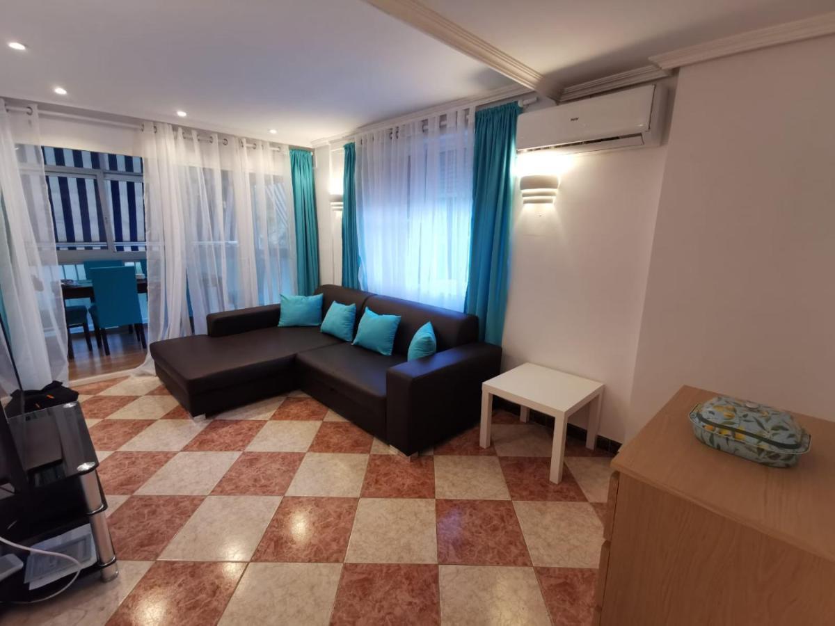 Eva Apartment