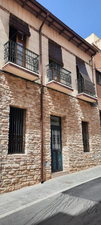 Riad La Casa Morisca Alicante