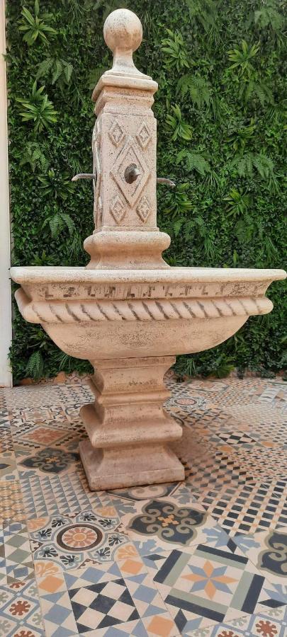 Riad La Casa Morisca *