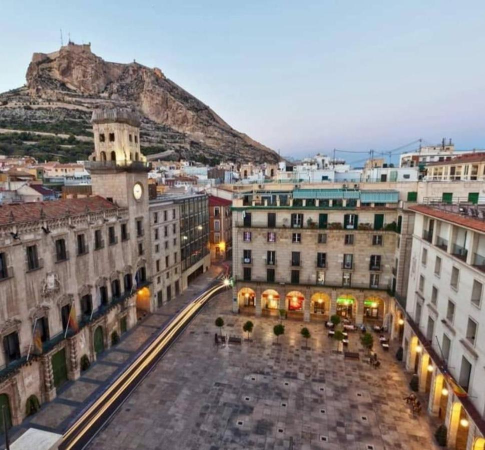 La Casa Morisca Alicante