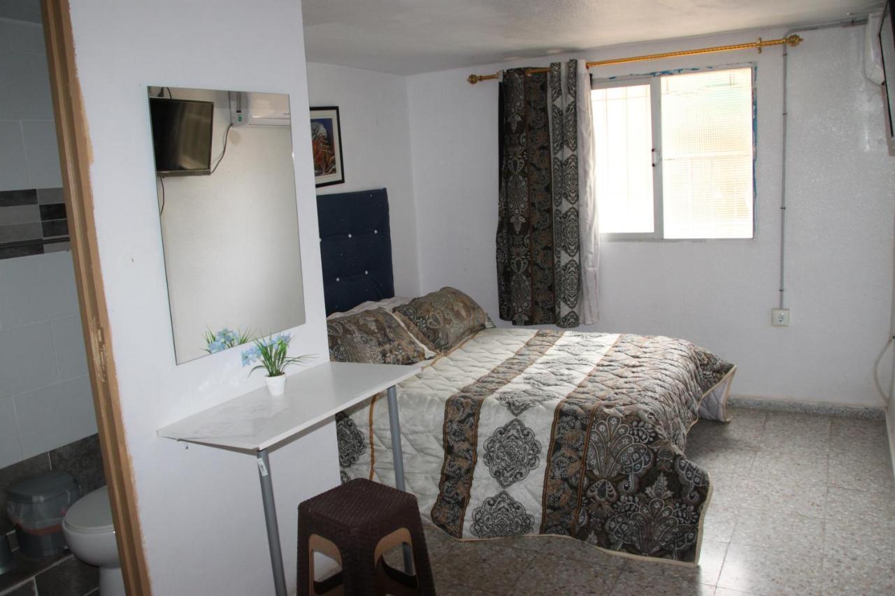 Hotel La Lambra Azul