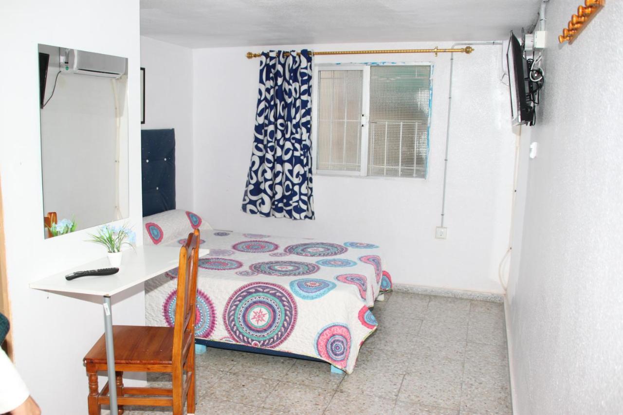 La Lambra Azul Hotel