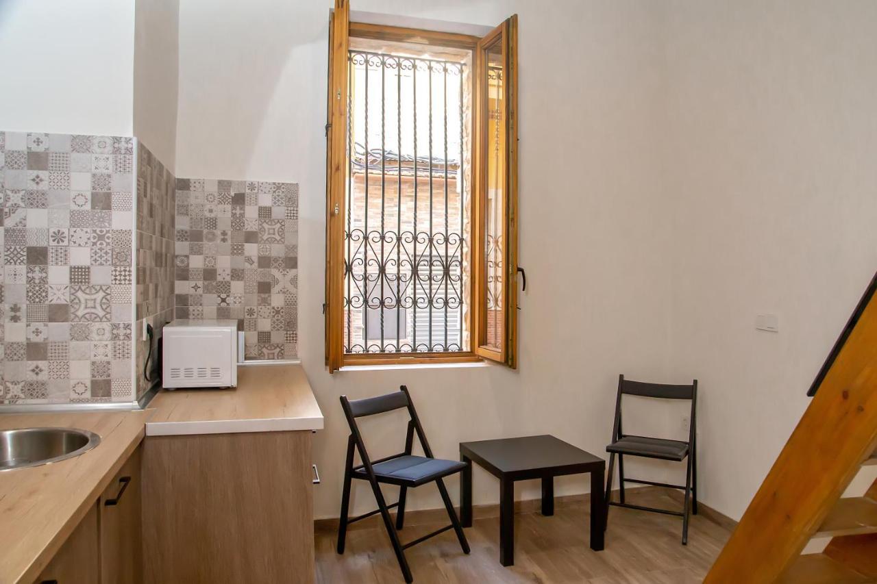 Riad La Casa Morisca Alicante