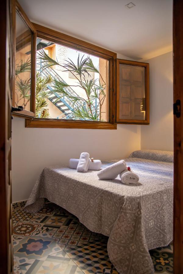 Riad La Casa Morisca