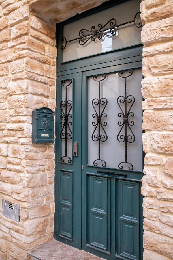 La Casa Morisca Riad