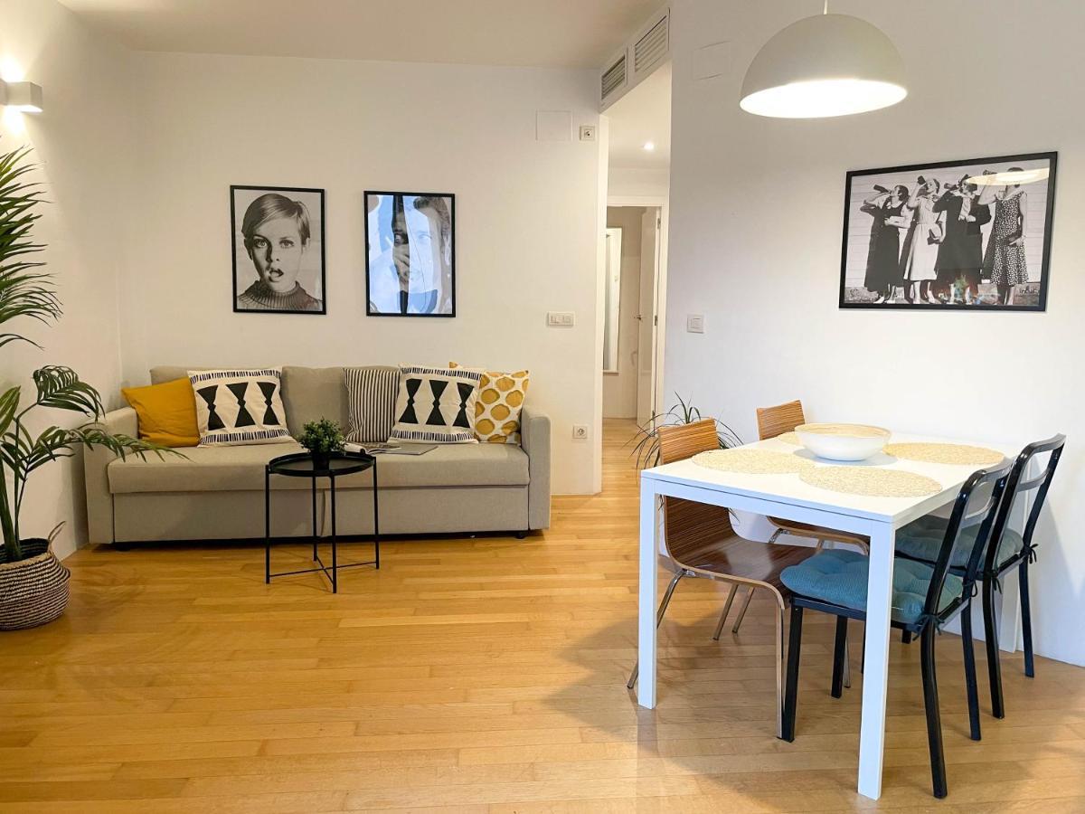 Con Encanto En Pleno Casco Antiguo Apartamento *