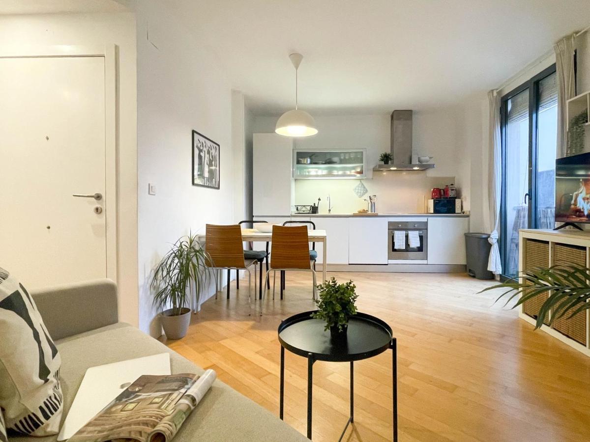 Apartamento Con Encanto En Pleno Casco Antiguo *