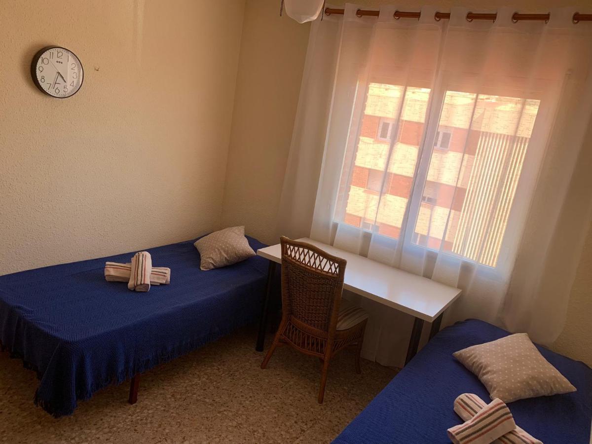 Cozy Guapo-alicante Nearby The Beach And The Center * Alicante