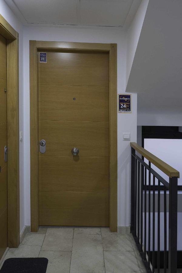 Estudio Barrio 2 Apartment *