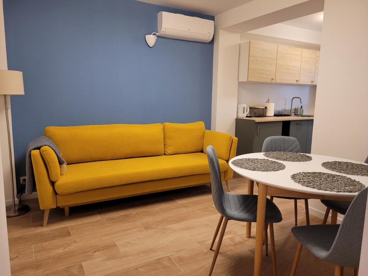 Apartment Holidays Near The