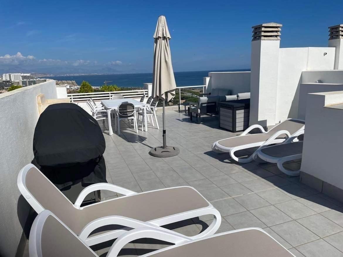 Appartement Nova *