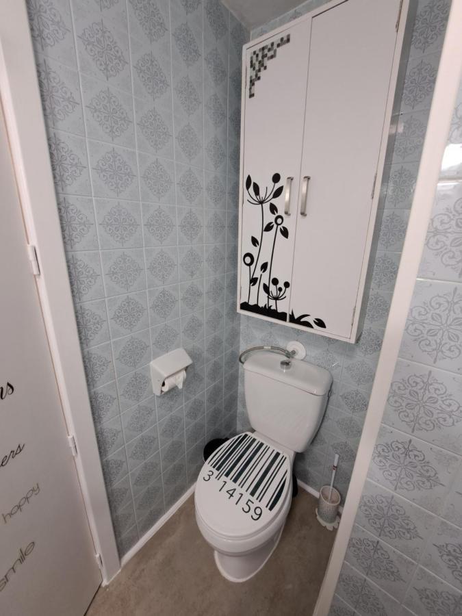 Riscalito 15 Apartment Alicante