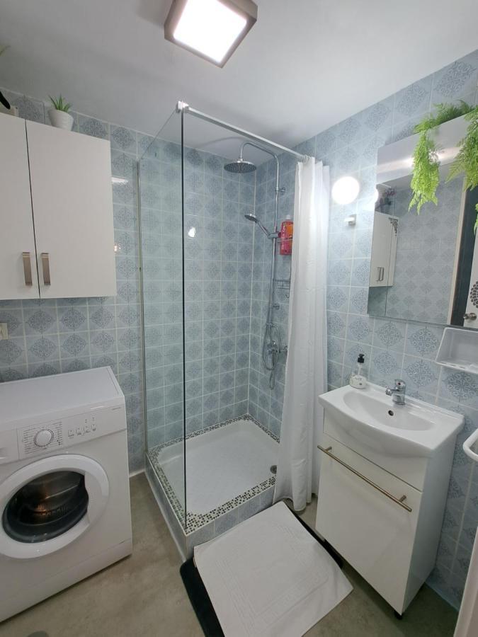 Riscalito 15 Apartment Alicante