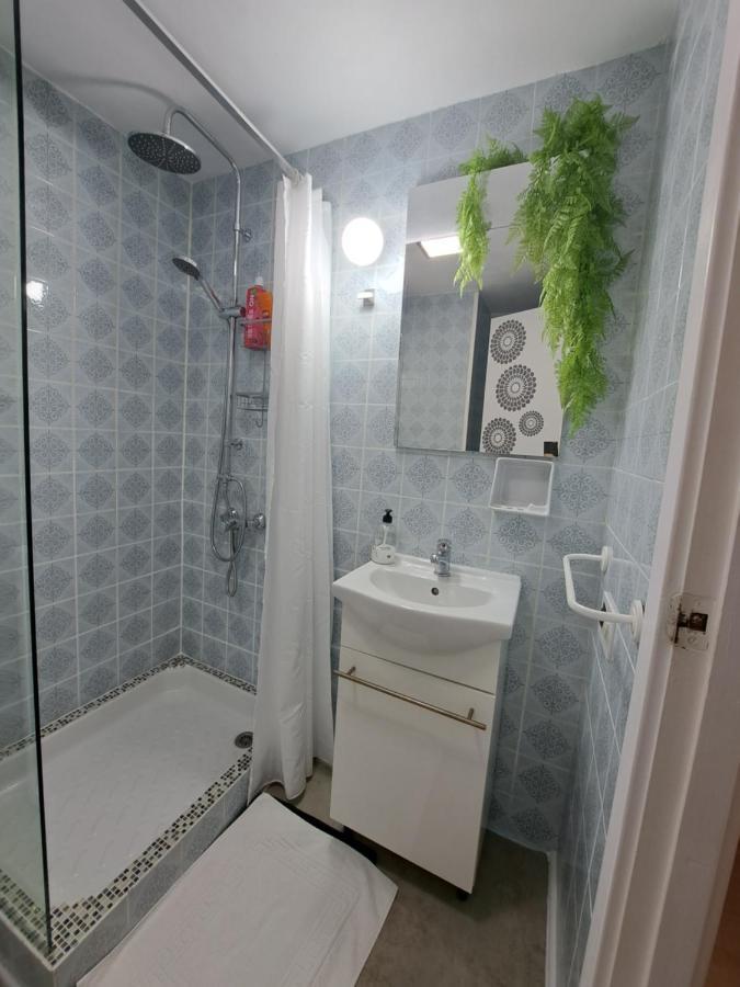 Apartment Riscalito 15
