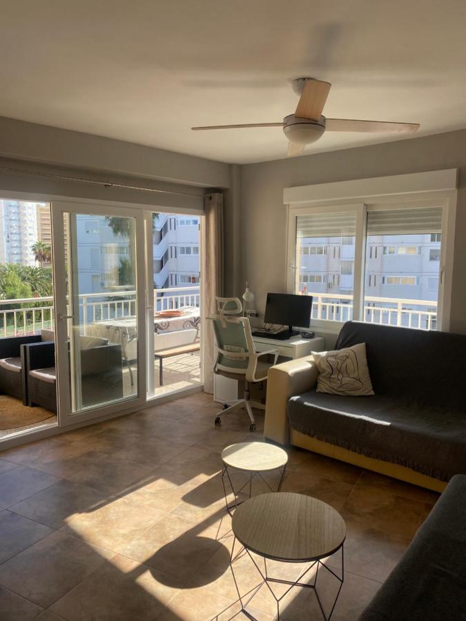 Apartment Apartamento San Juan