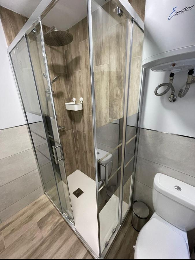 Apartamento Hanna's Estudio Deluxe
