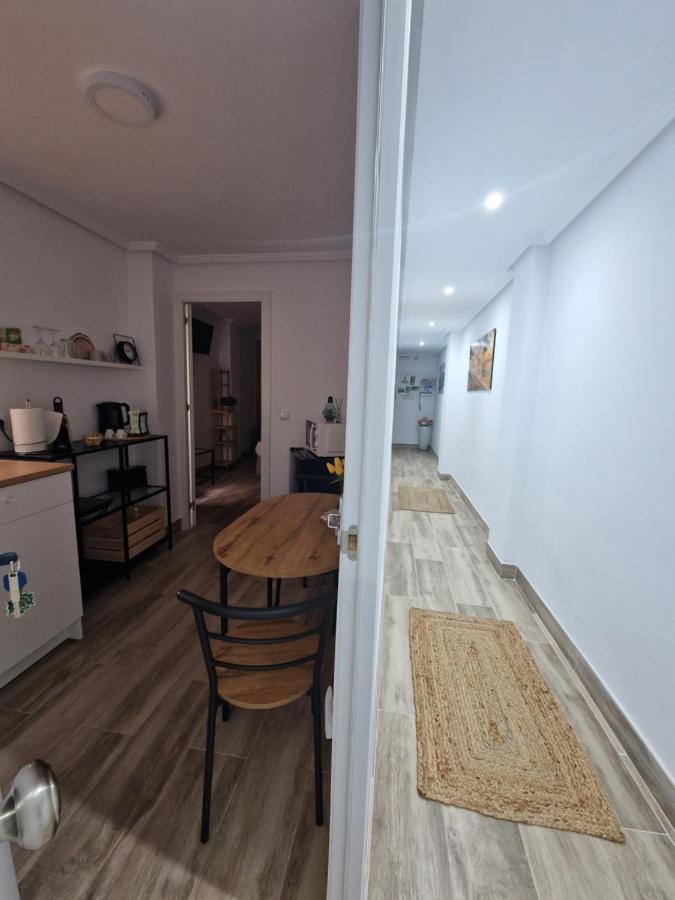 Hanna's Estudio Deluxe * Alicante