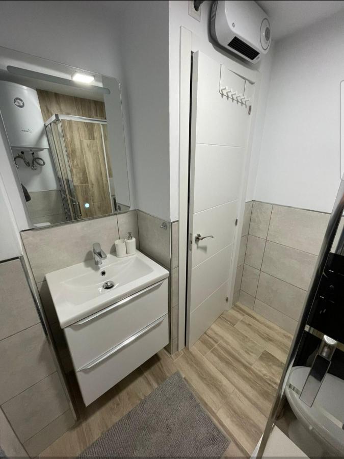 Apartamento Hanna's Estudio Deluxe *