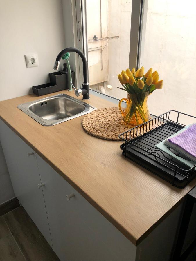 Hanna's Estudio Deluxe * Alicante