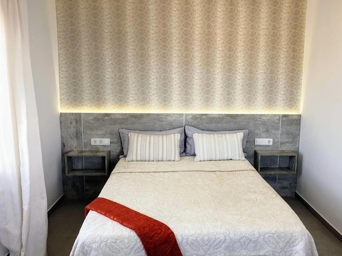 Apartamento Skylights Alicante