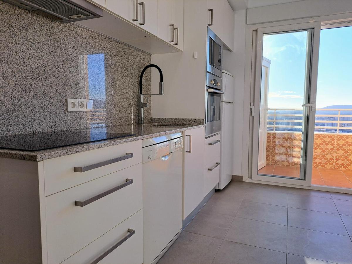 Apartamento Skylights Alicante