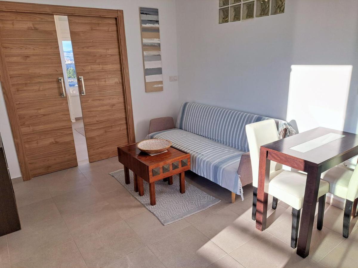 Skylights Apartamento