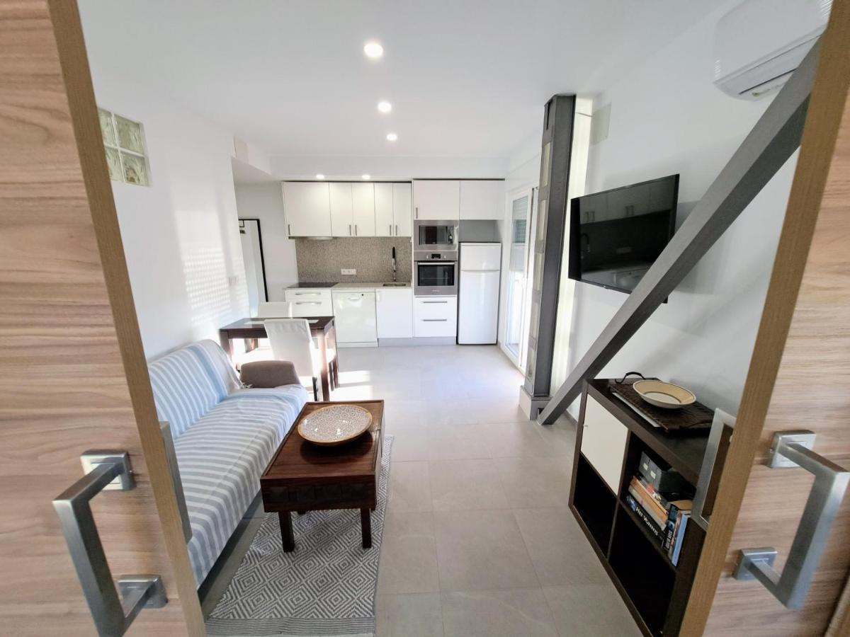 Skylights Apartamento Alicante