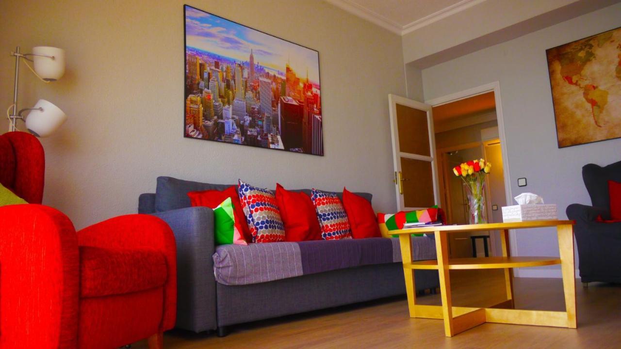 Apartment With Terrace And Sea View *