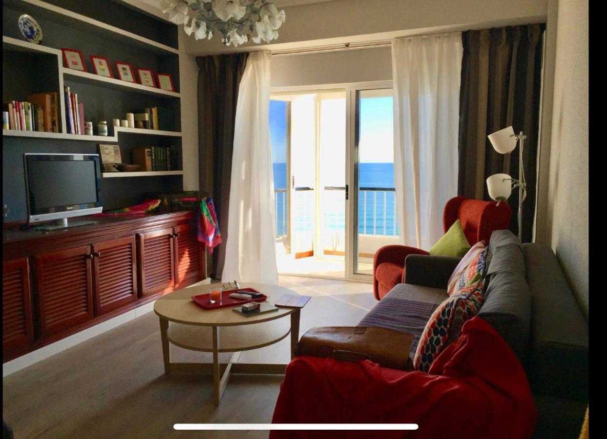 With Terrace And Sea View Apartment *