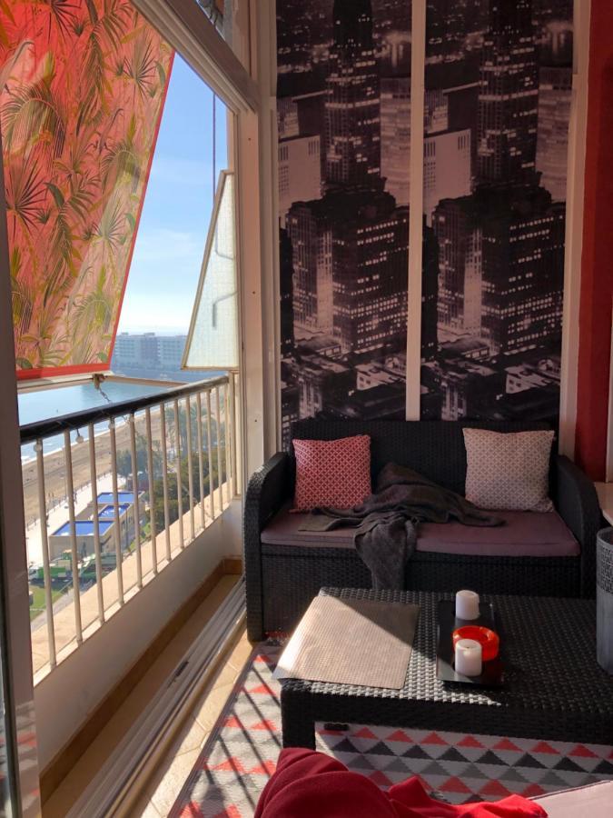 With Terrace And Sea View Apartment *