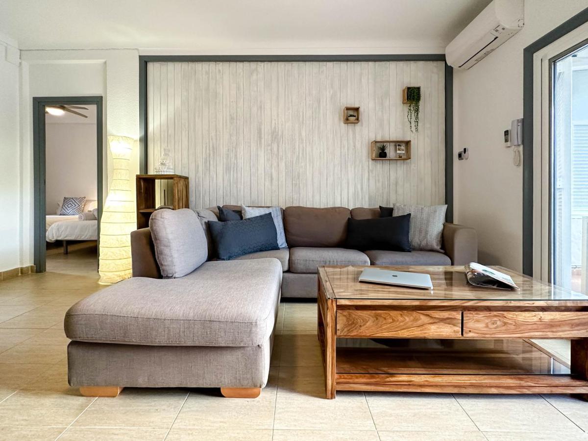 Appartement Jardin Playa San Juan