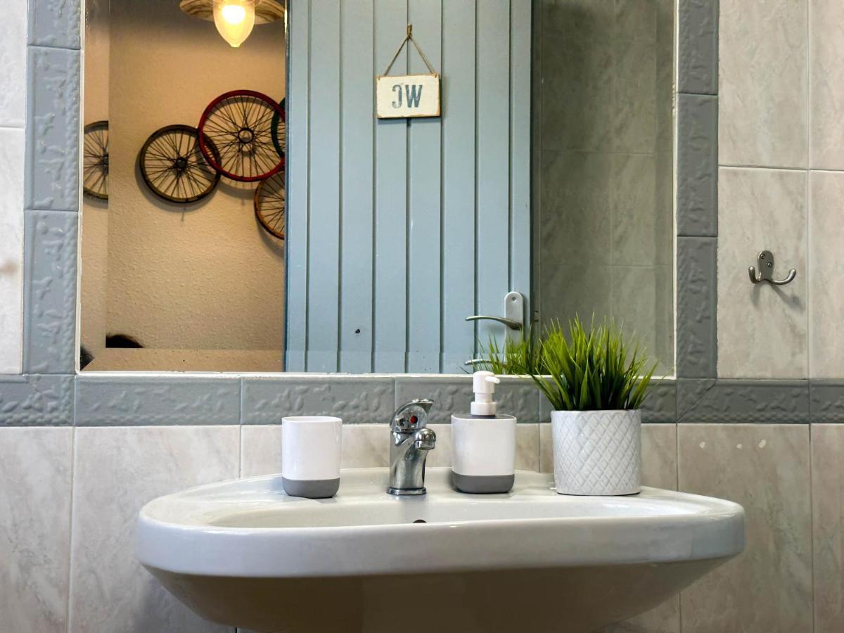 Appartement Jardin Playa San Juan *