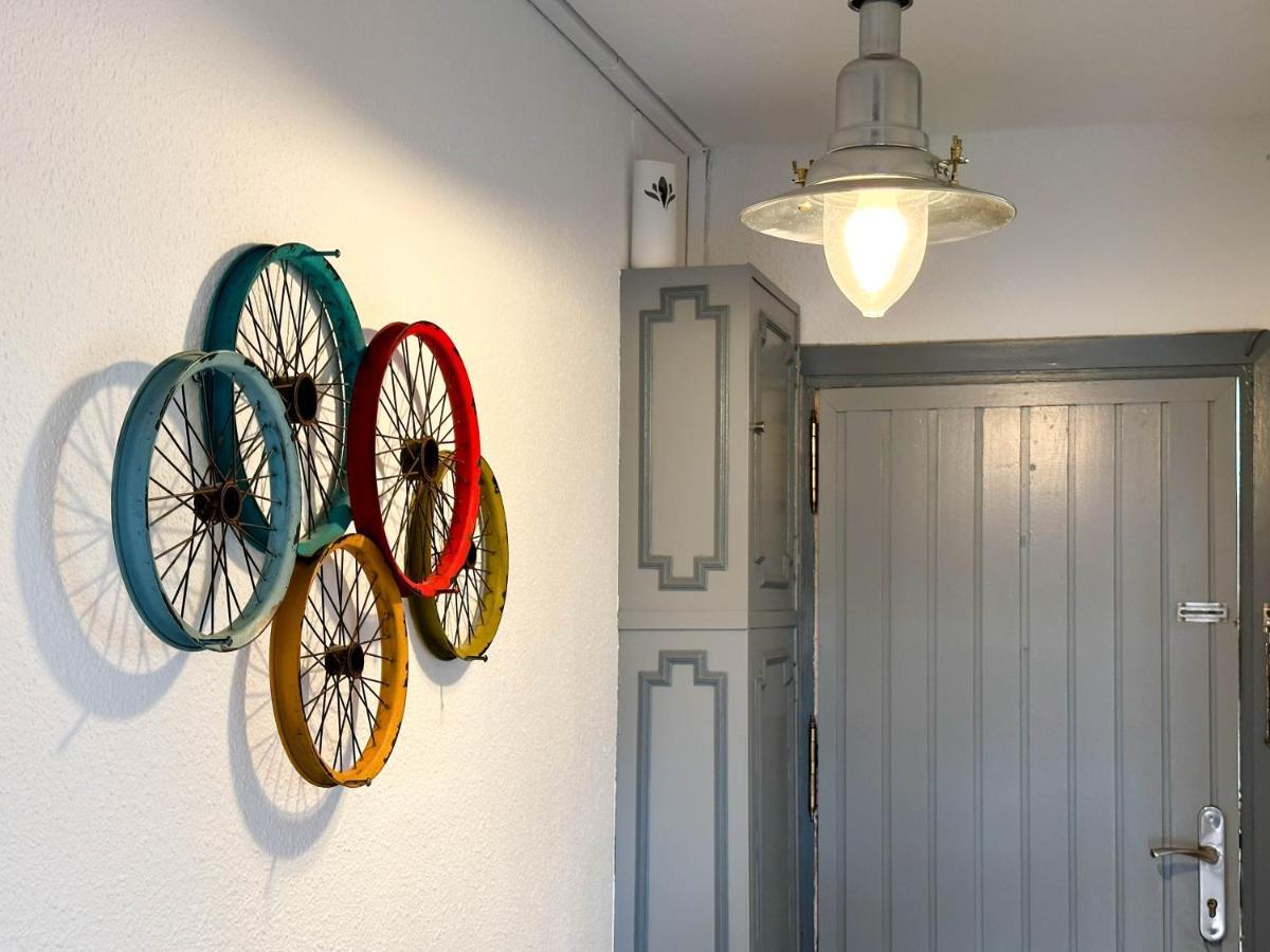 Appartement Jardin Playa San Juan Alicante