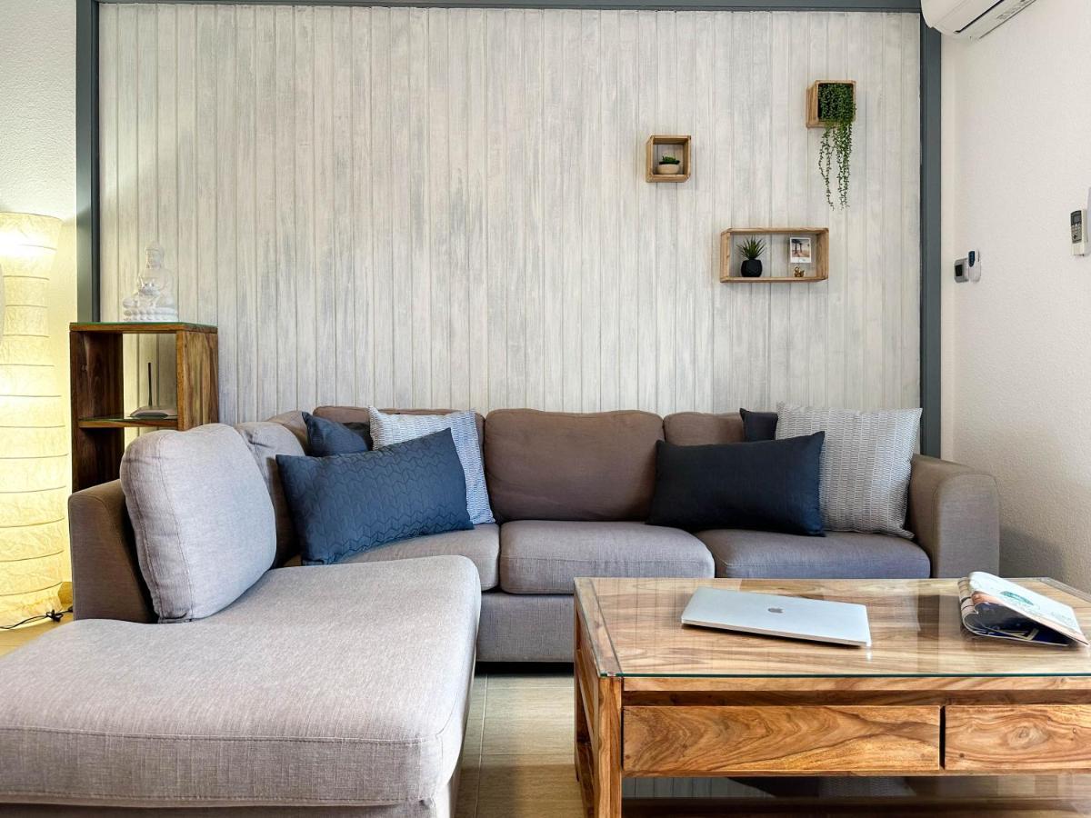 Jardin Playa San Juan Appartement *