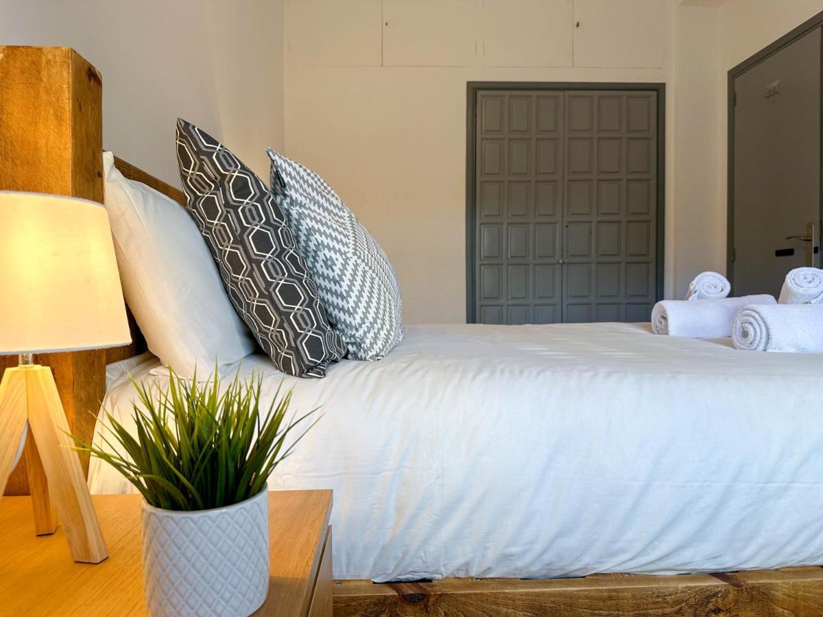 Appartement Jardin Playa San Juan *