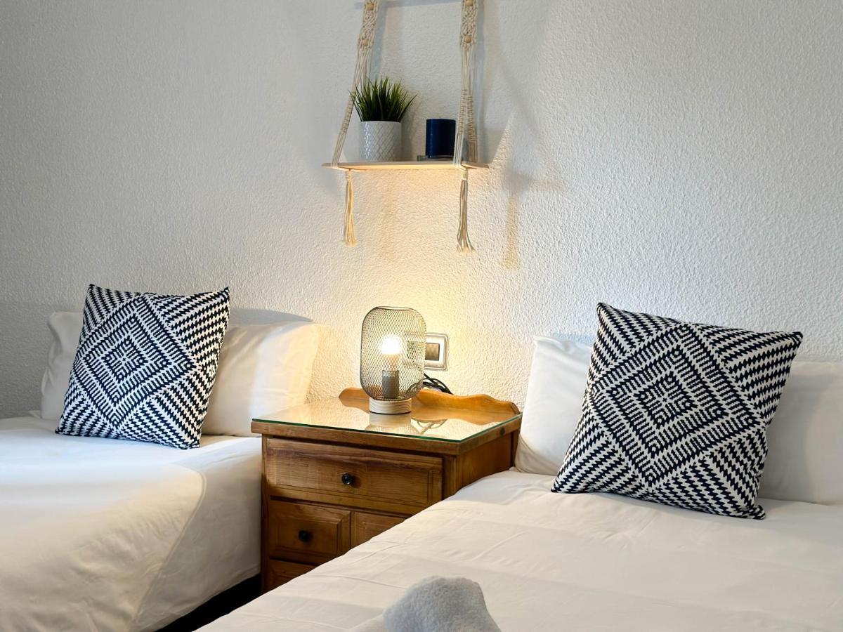 Appartement Jardin Playa San Juan Alicante