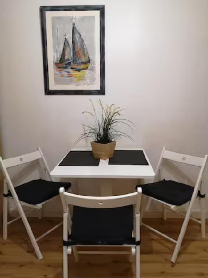 Appartement Estudios Munoz Alicante