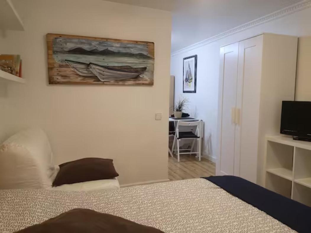 Appartement Estudios Munoz *