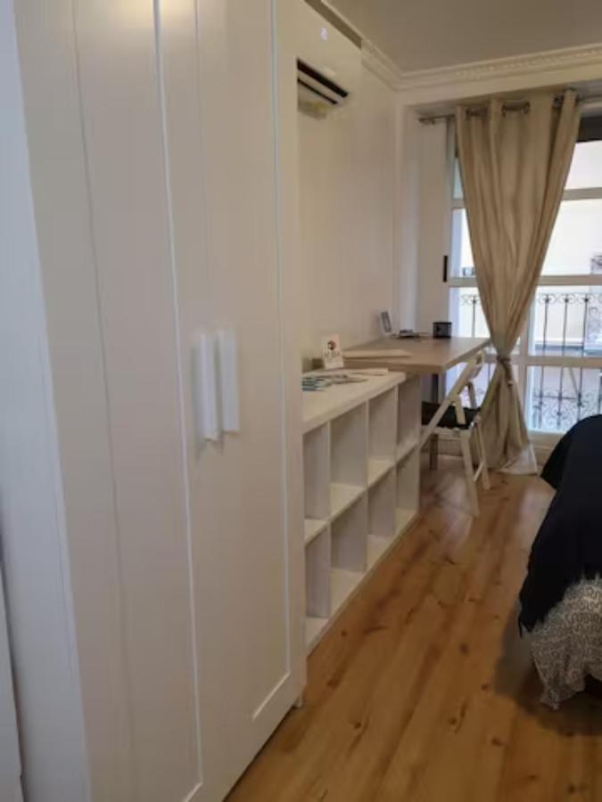 Appartement Estudios Munoz Alicante