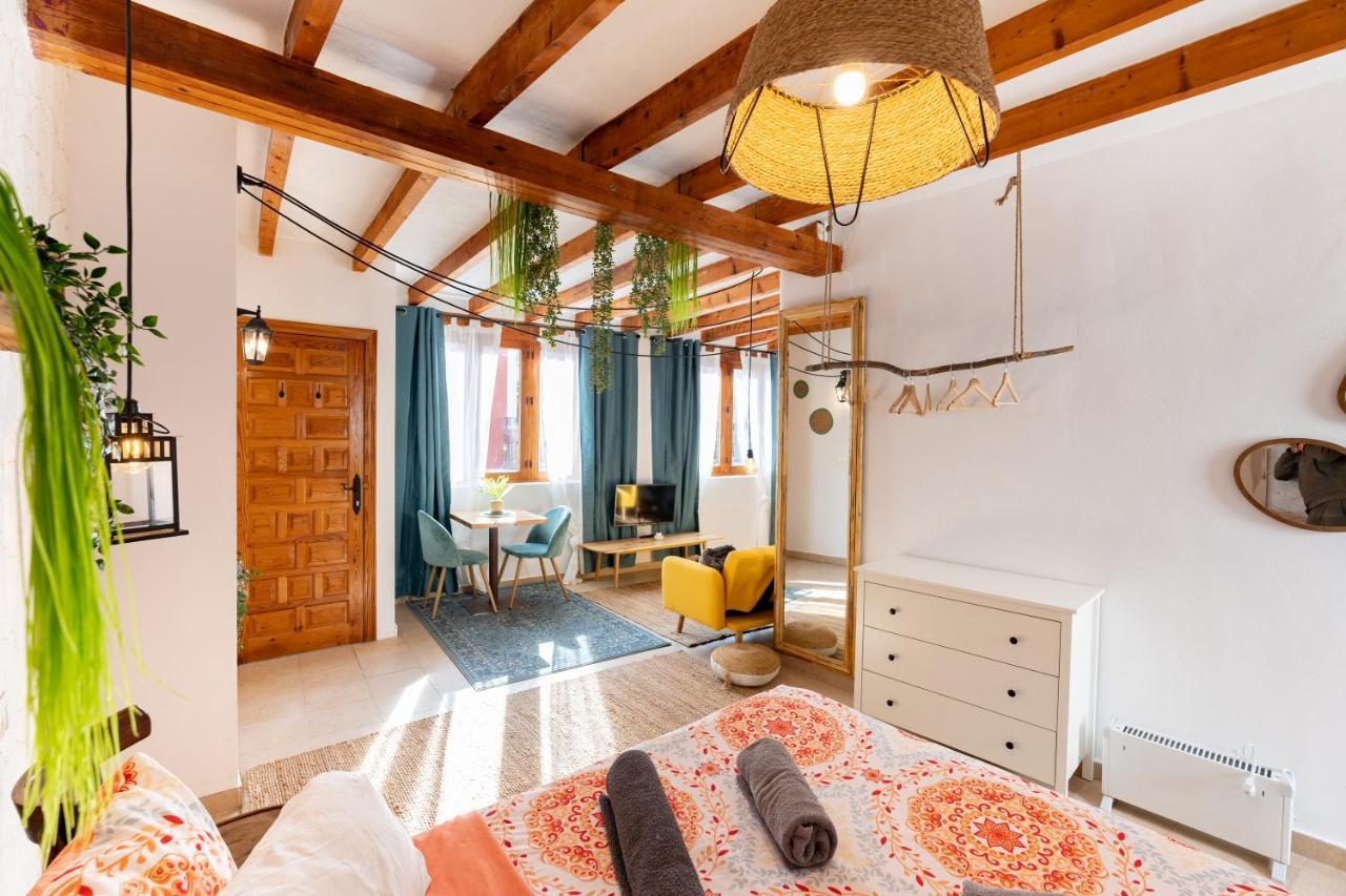 Beautiful - Happyalicante Com Apartment *