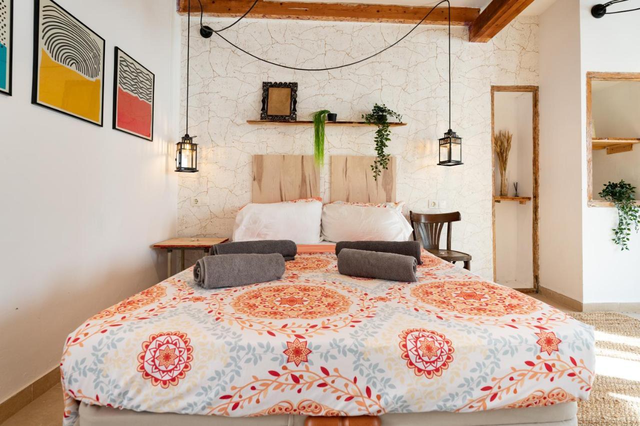 Apartment Beautiful - Happyalicante Com Alicante