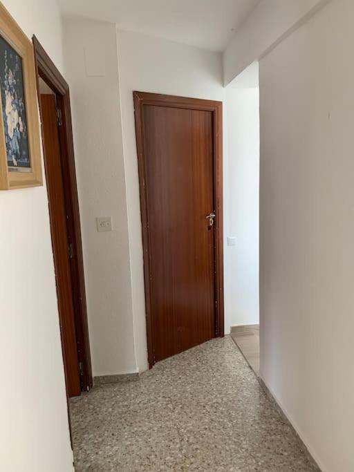 Apartment Cozy Guapo-alicante Nearby The Beach And The Center