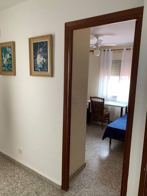 Cozy Guapo-alicante Nearby The Beach And The Center