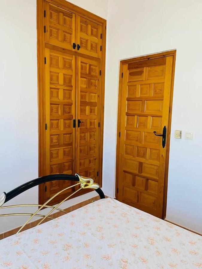 Villa Cala Lanuza Alicante