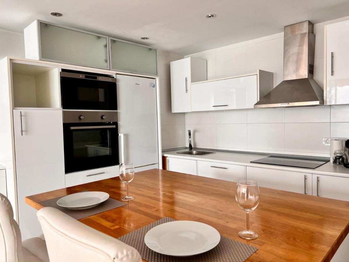 Apartment Albufereta By United Renters *